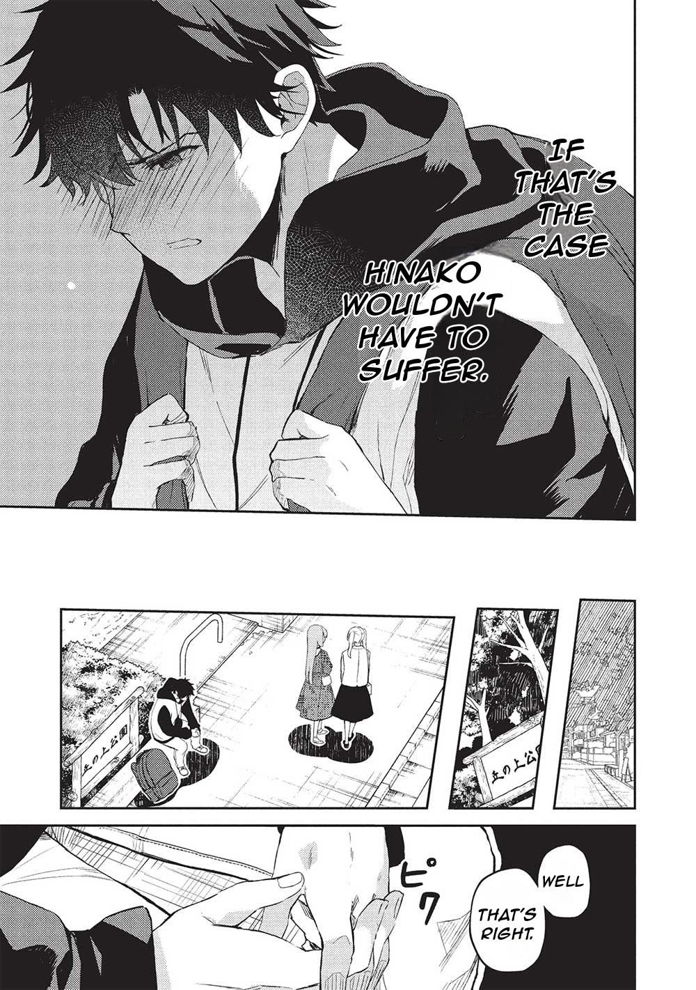 Saijo no Osewa Takane no Hana-darakena Meimon-kou de Chapter 20 page 6 - 
