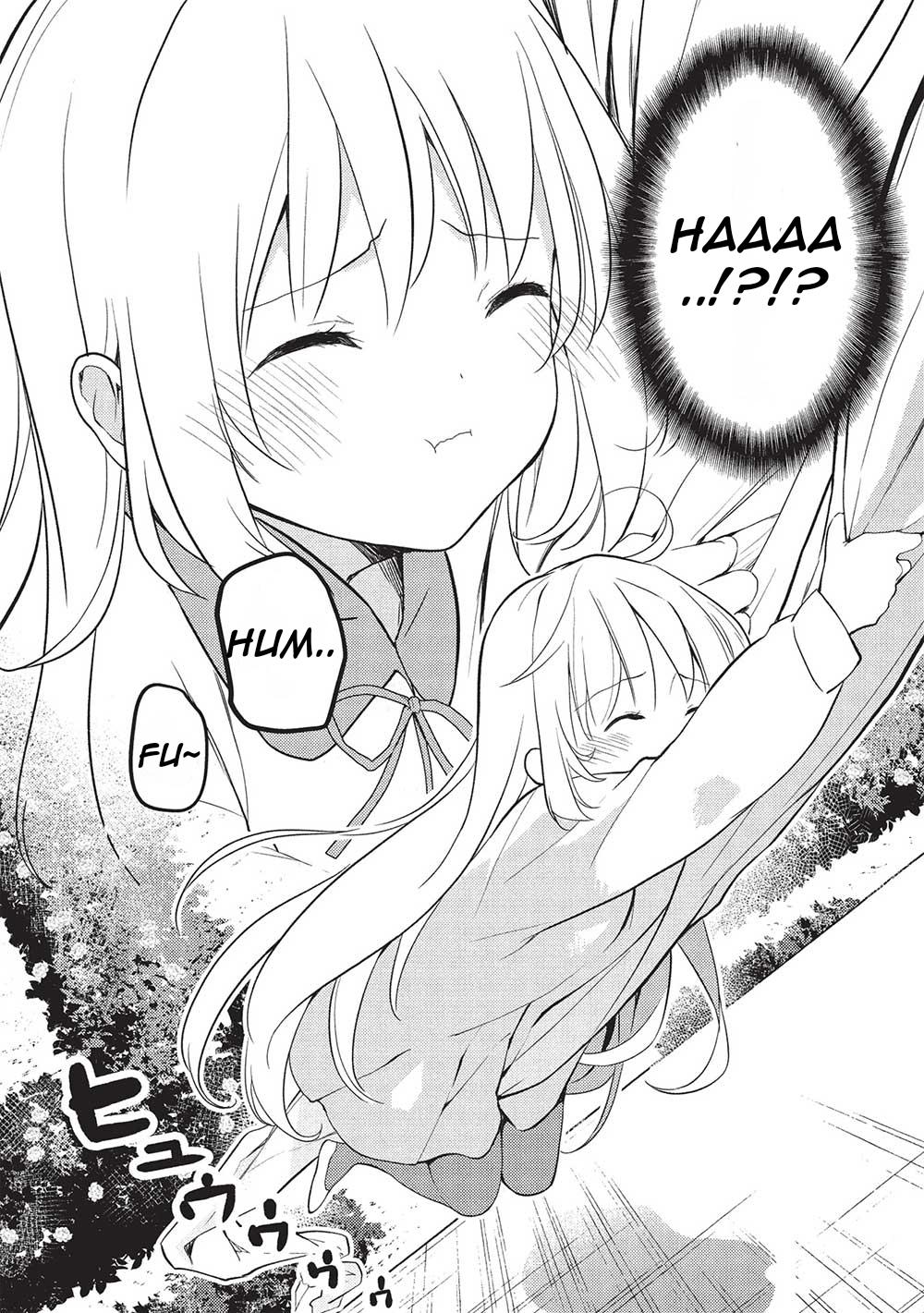 Saijo no Osewa Takane no Hana-darakena Meimon-kou de Chapter 21 page 23 - 