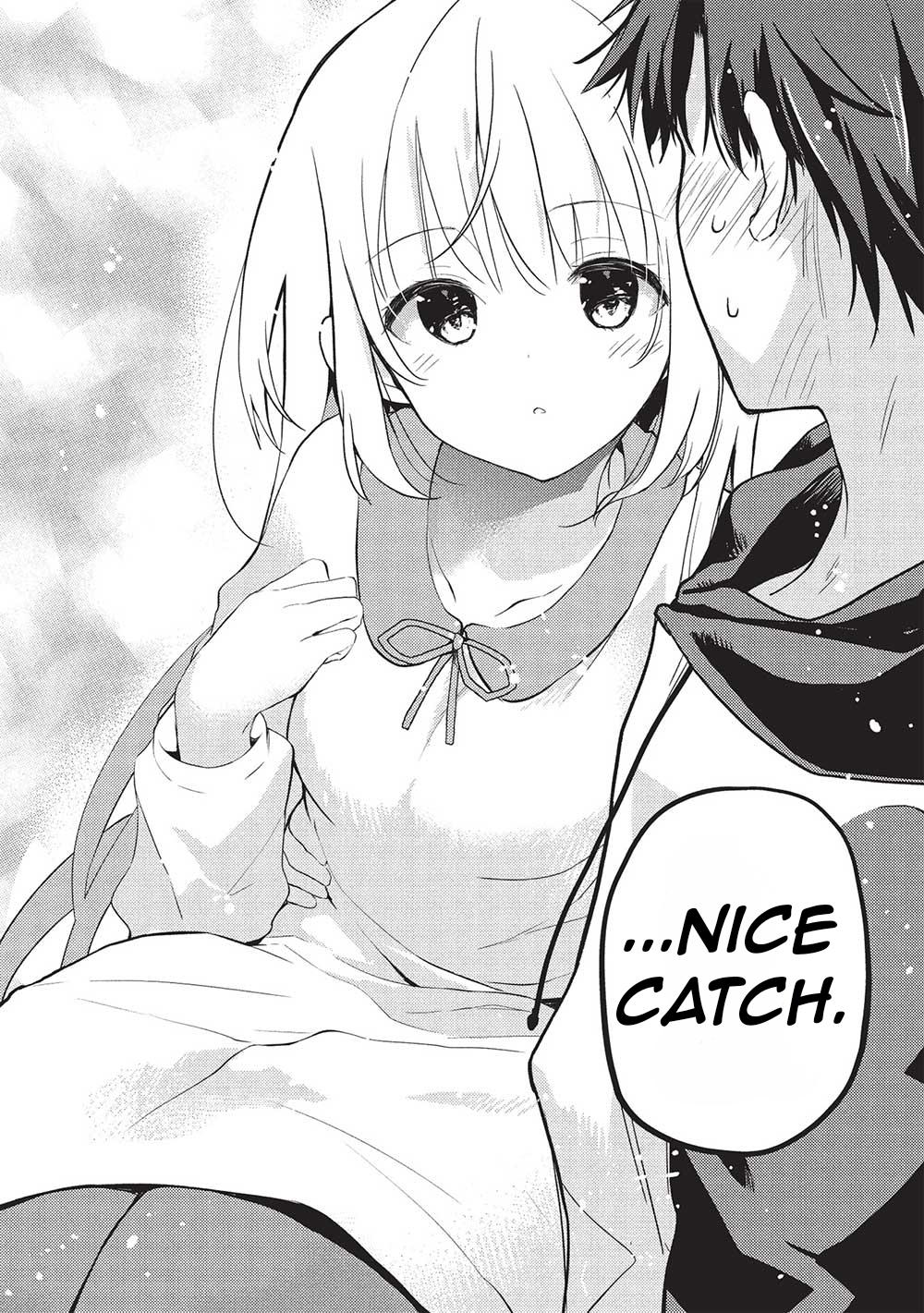 Saijo no Osewa Takane no Hana-darakena Meimon-kou de Chapter 21 page 27 - 