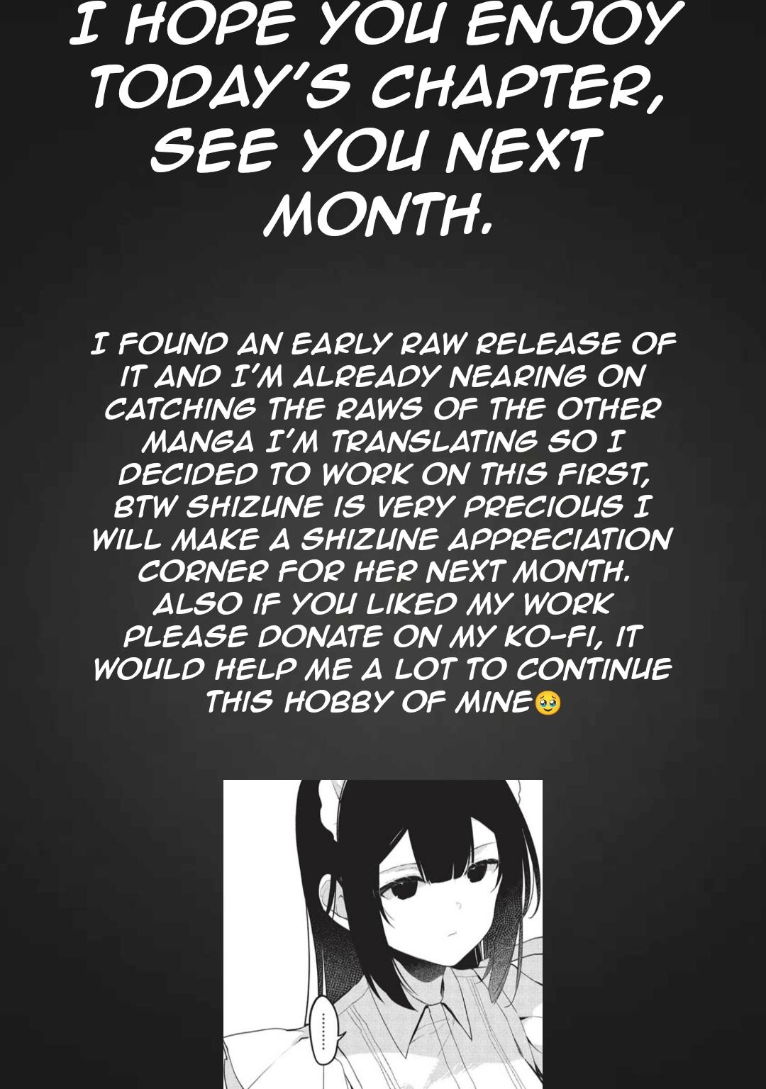 Saijo no Osewa Takane no Hana-darakena Meimon-kou de Chapter 22 page 32 - 