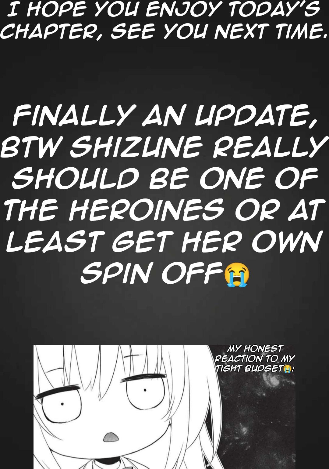 Saijo no Osewa Takane no Hana-darakena Meimon-kou de Chapter 27 page 35 - 
