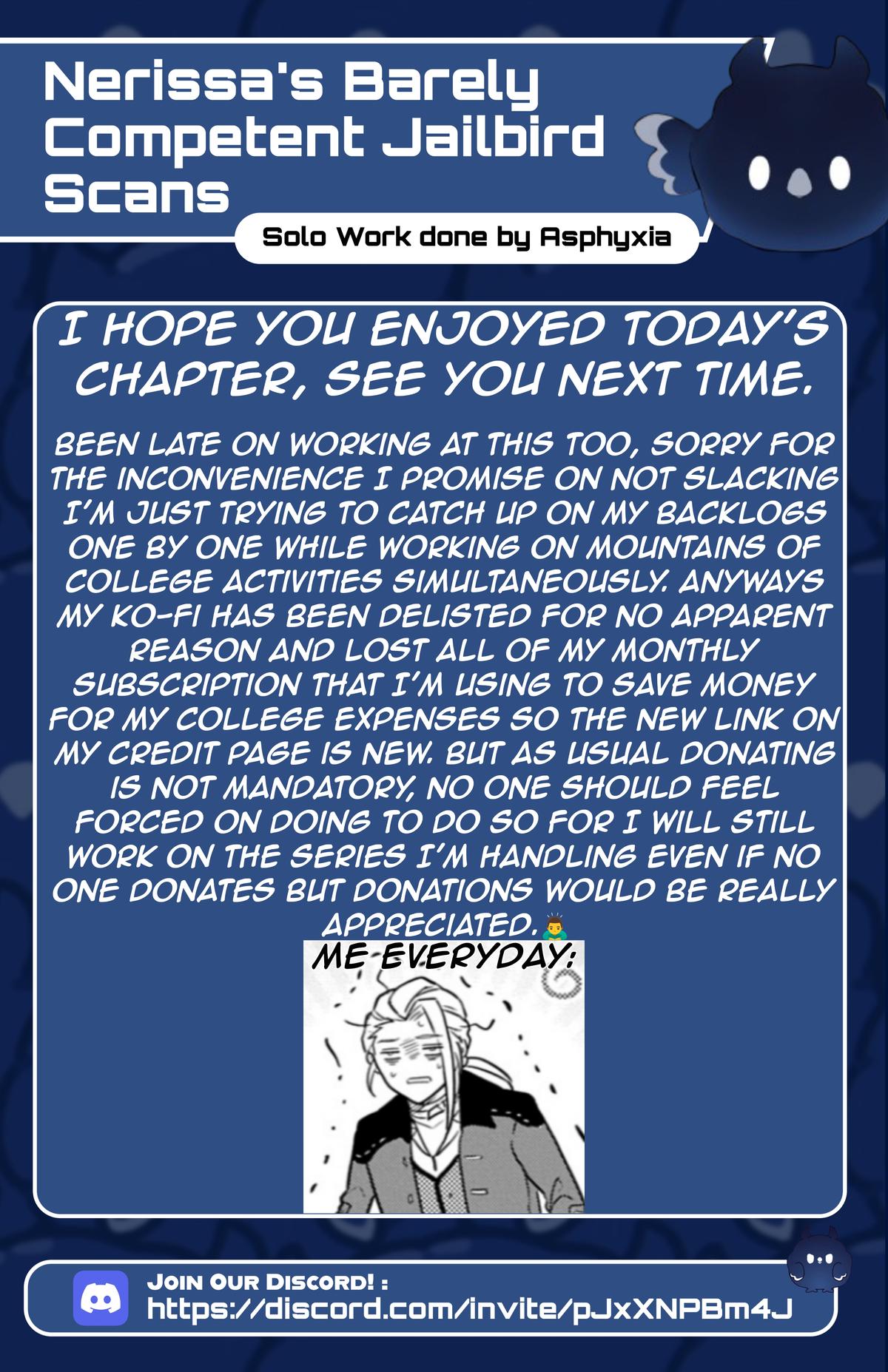 Saijo no Osewa Takane no Hana-darakena Meimon-kou de Chapter 29 page 27 - 