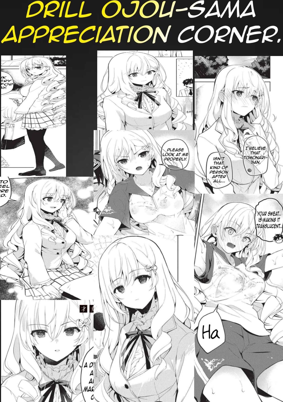Saijo no Osewa Takane no Hana-darakena Meimon-kou de Chapter 33 page 25 - 