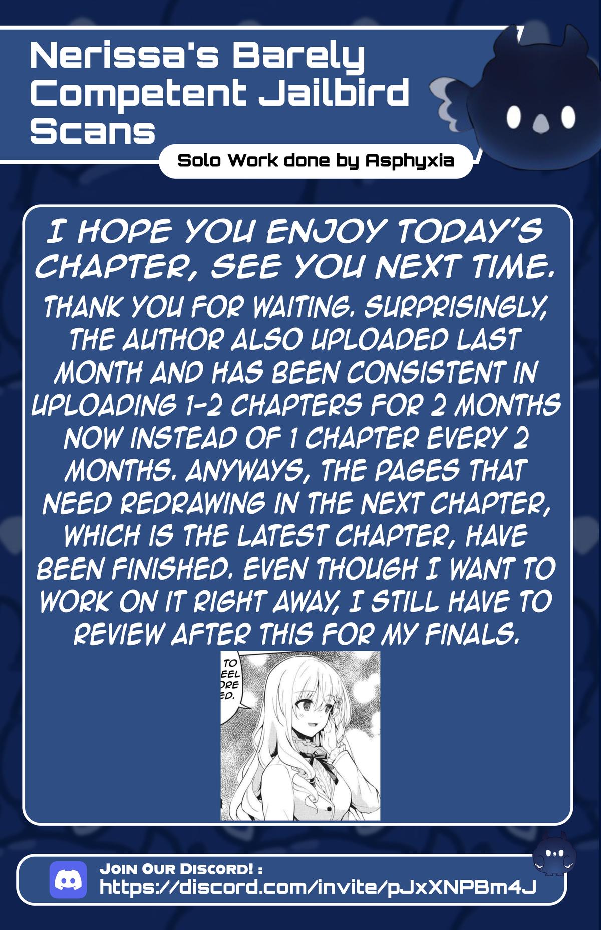 Saijo no Osewa Takane no Hana-darakena Meimon-kou de Chapter 33 page 26 - 