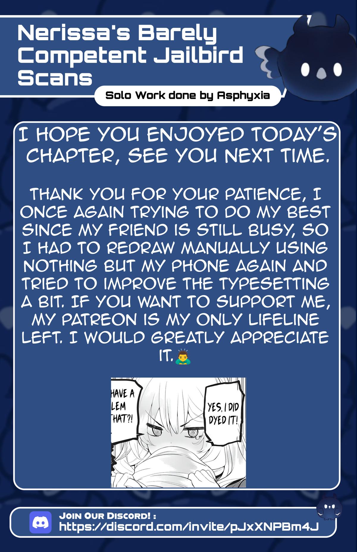 Saijo no Osewa Takane no Hana-darakena Meimon-kou de Chapter 37 page 34 - 