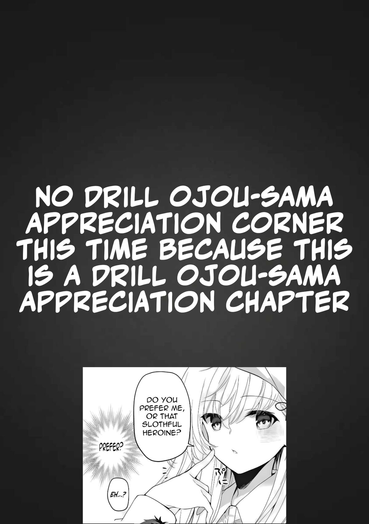 Saijo no Osewa Takane no Hana-darakena Meimon-kou de Chapter 39 page 36 - 