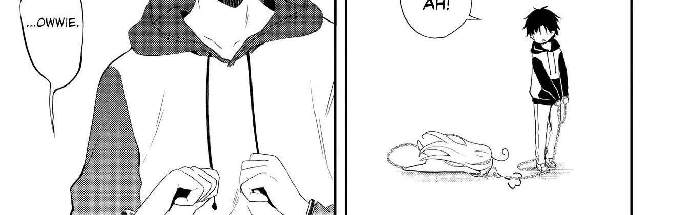 Saijo no Osewa Chapter 1 page 32 - 