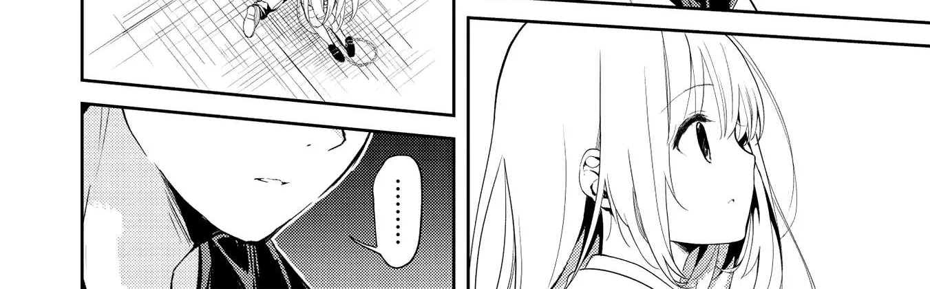 Saijo no Osewa Chapter 1 page 46 - 