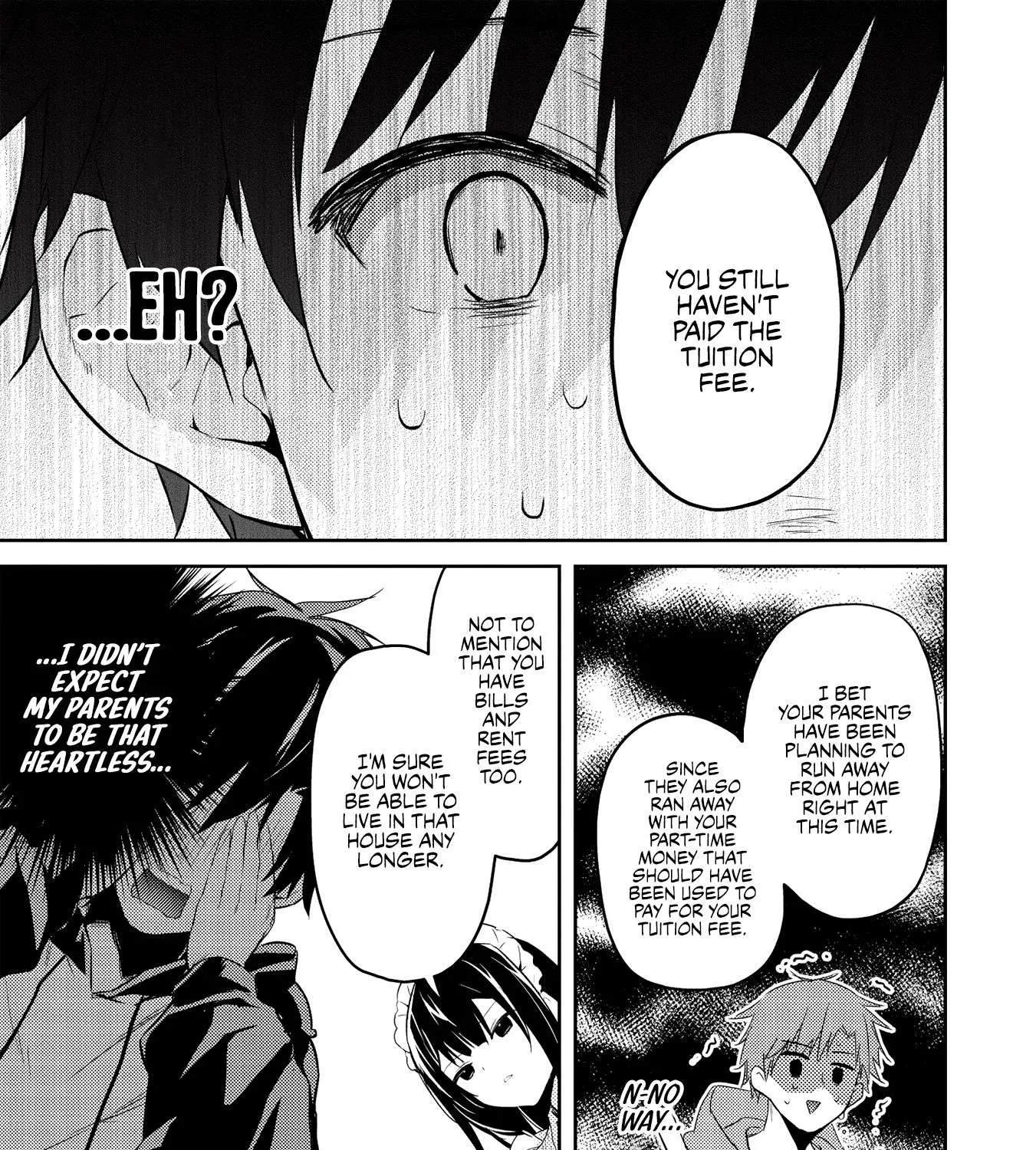 Saijo no Osewa Chapter 1 page 63 - 