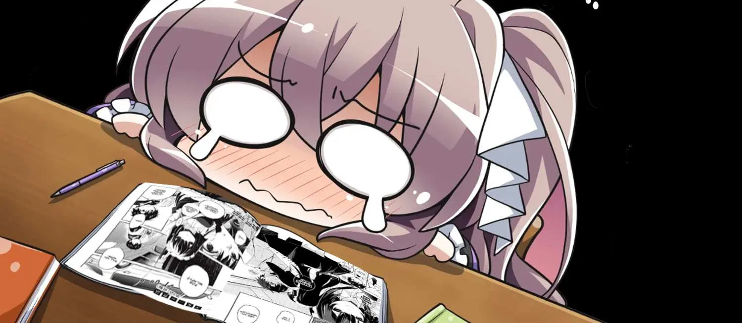 Saijo no Osewa Chapter 12 page 24 - 