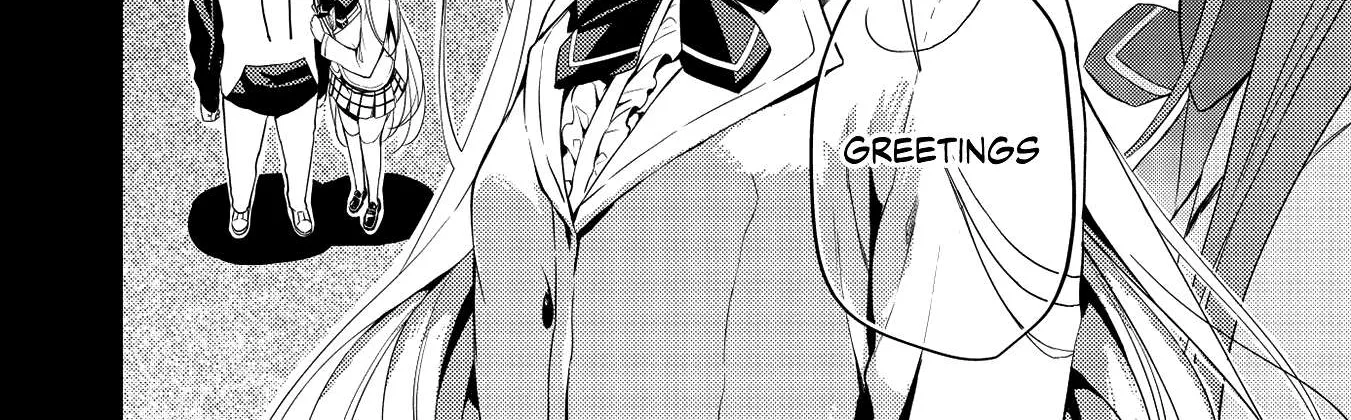 Saijo no Osewa Chapter 2.1 page 27 - 