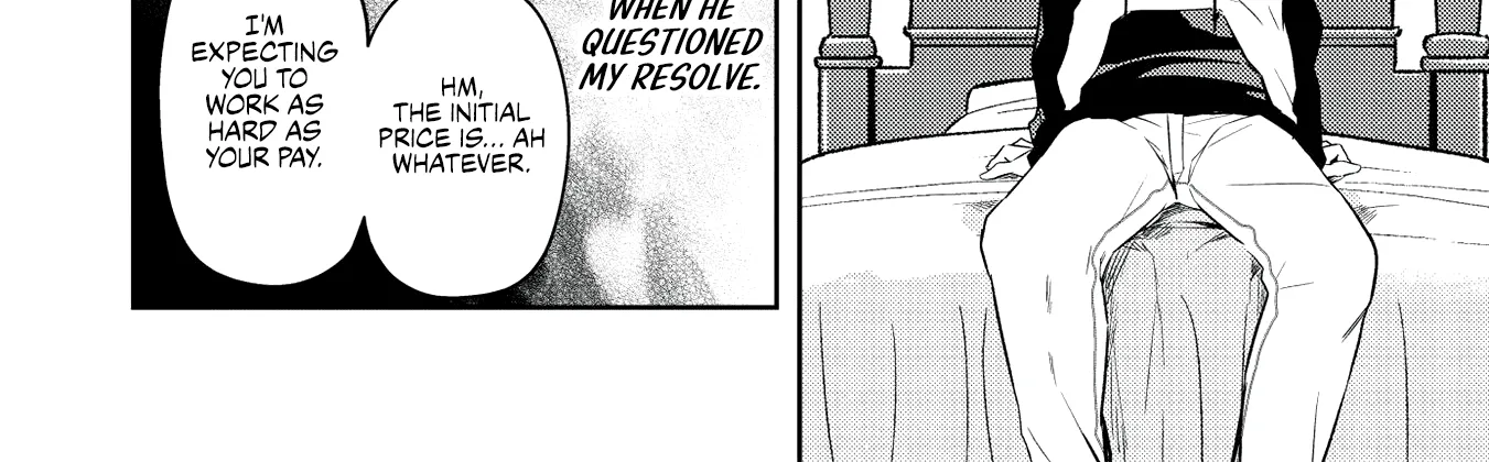 Saijo no Osewa Chapter 2.2 page 13 - 