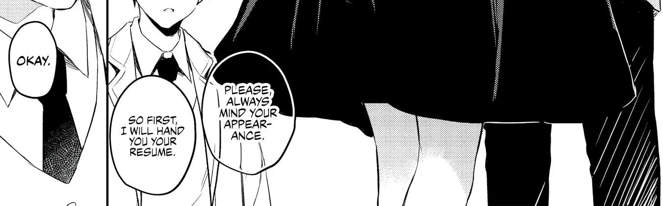 Saijo no Osewa Chapter 2.2 page 23 - 