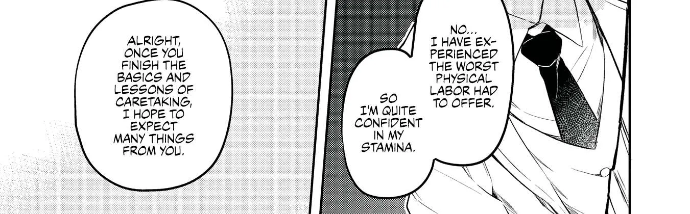 Saijo no Osewa Chapter 2.2 page 31 - 