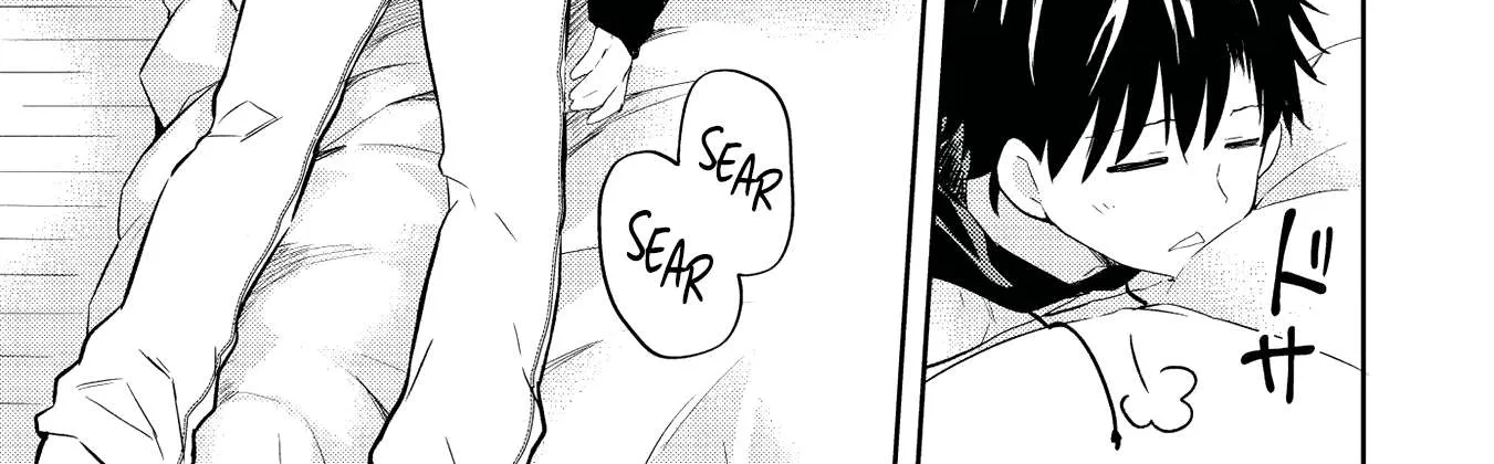 Saijo no Osewa Chapter 2.2 page 35 - 