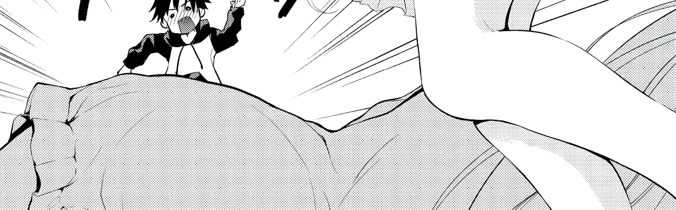 Saijo no Osewa Chapter 2.2 page 37 - 