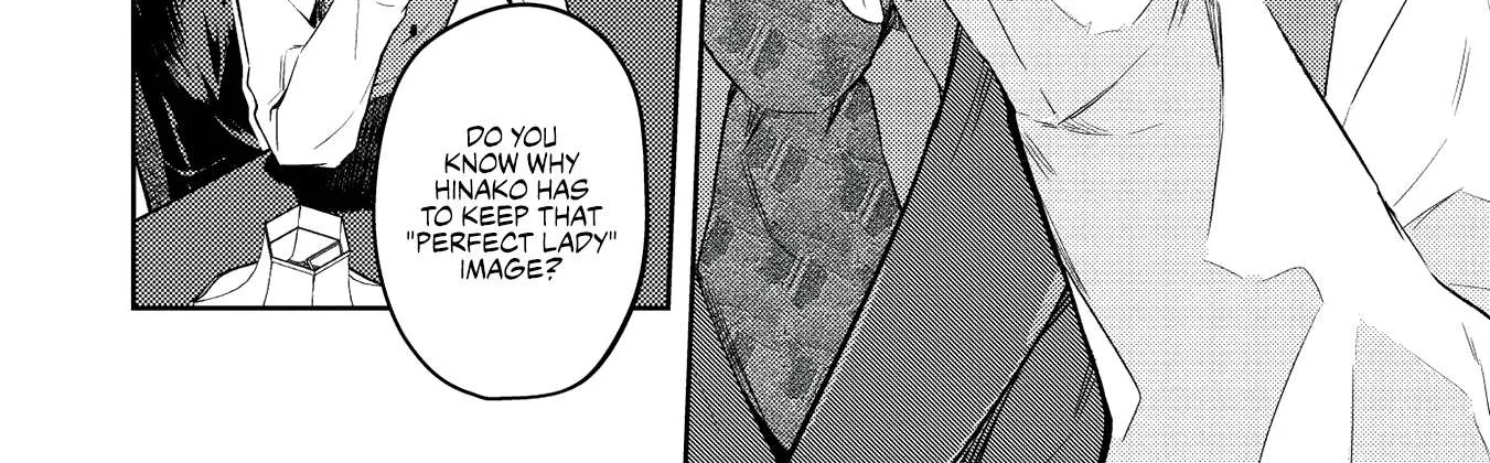 Saijo no Osewa Chapter 2.2 page 5 - 