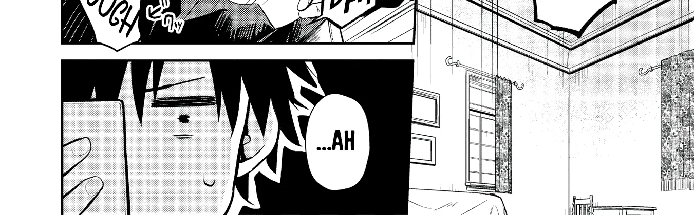 Saijo no Osewa Chapter 2.2 page 41 - 