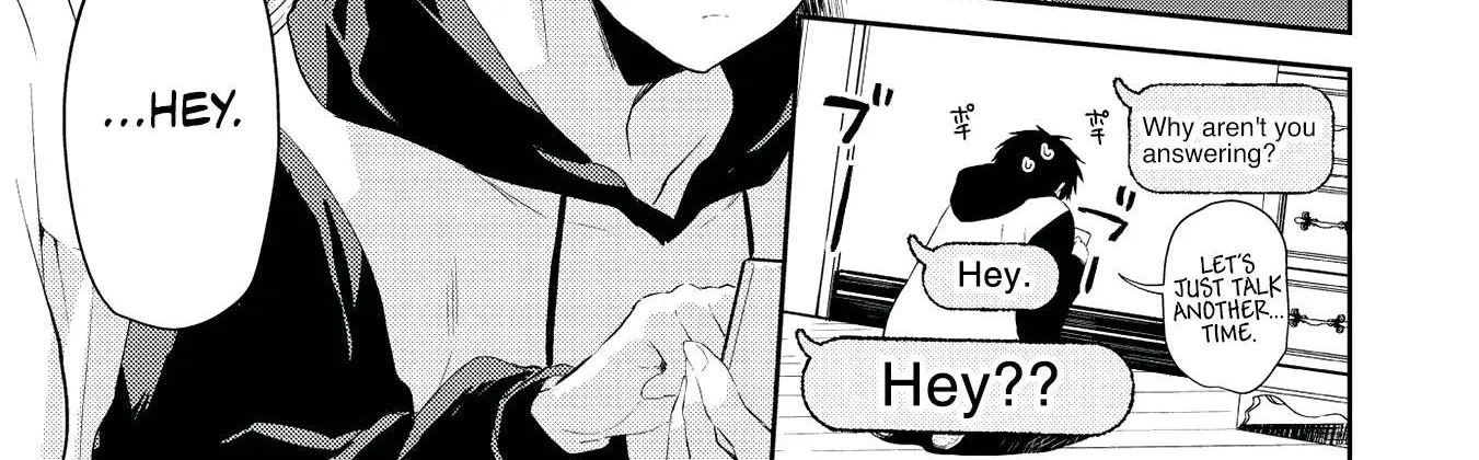 Saijo no Osewa Chapter 2.2 page 43 - 