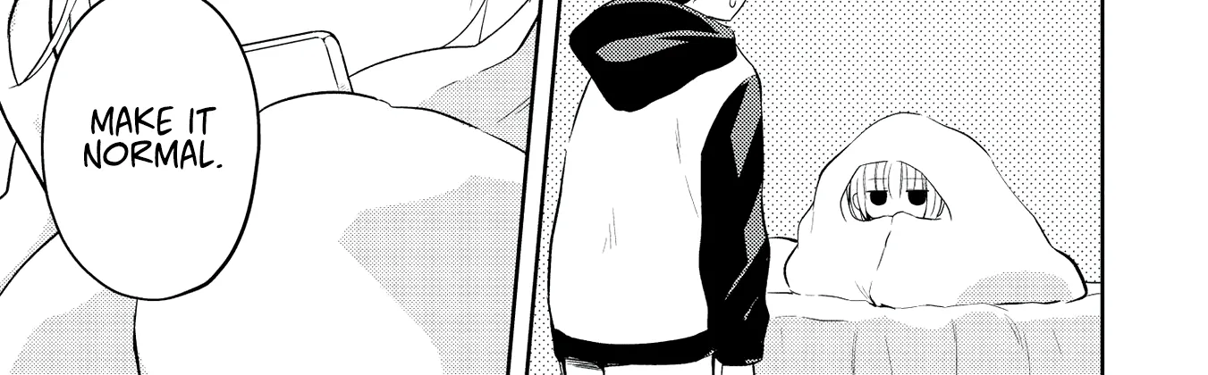 Saijo no Osewa Chapter 2.2 page 47 - 