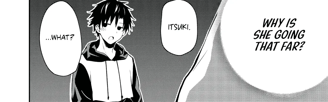 Saijo no Osewa Chapter 2.2 page 49 - 