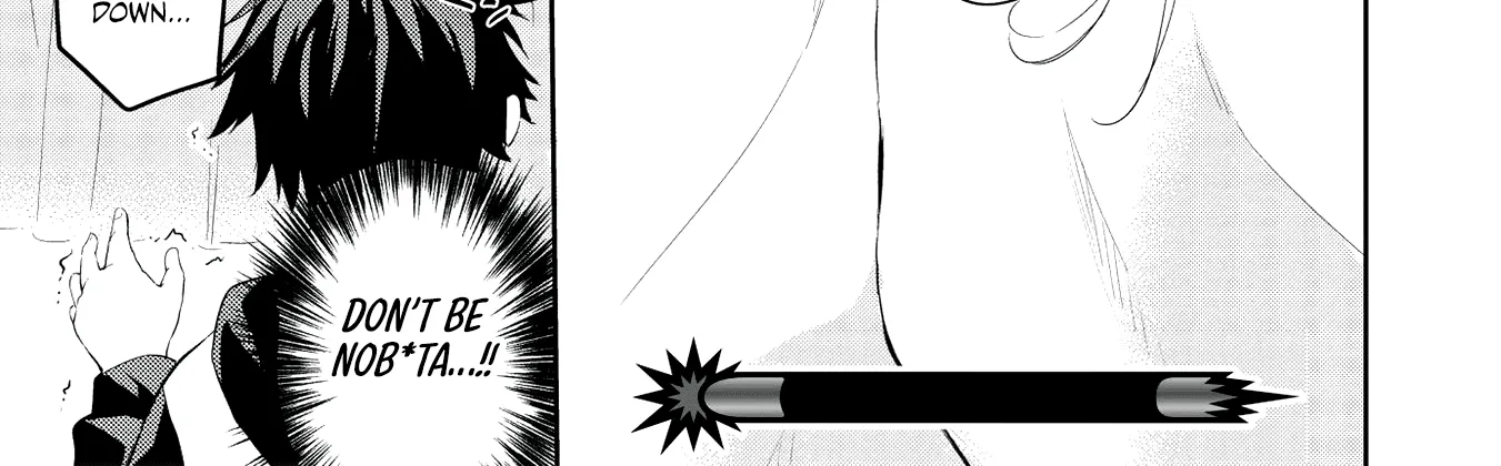 Saijo no Osewa Chapter 2.2 page 51 - 