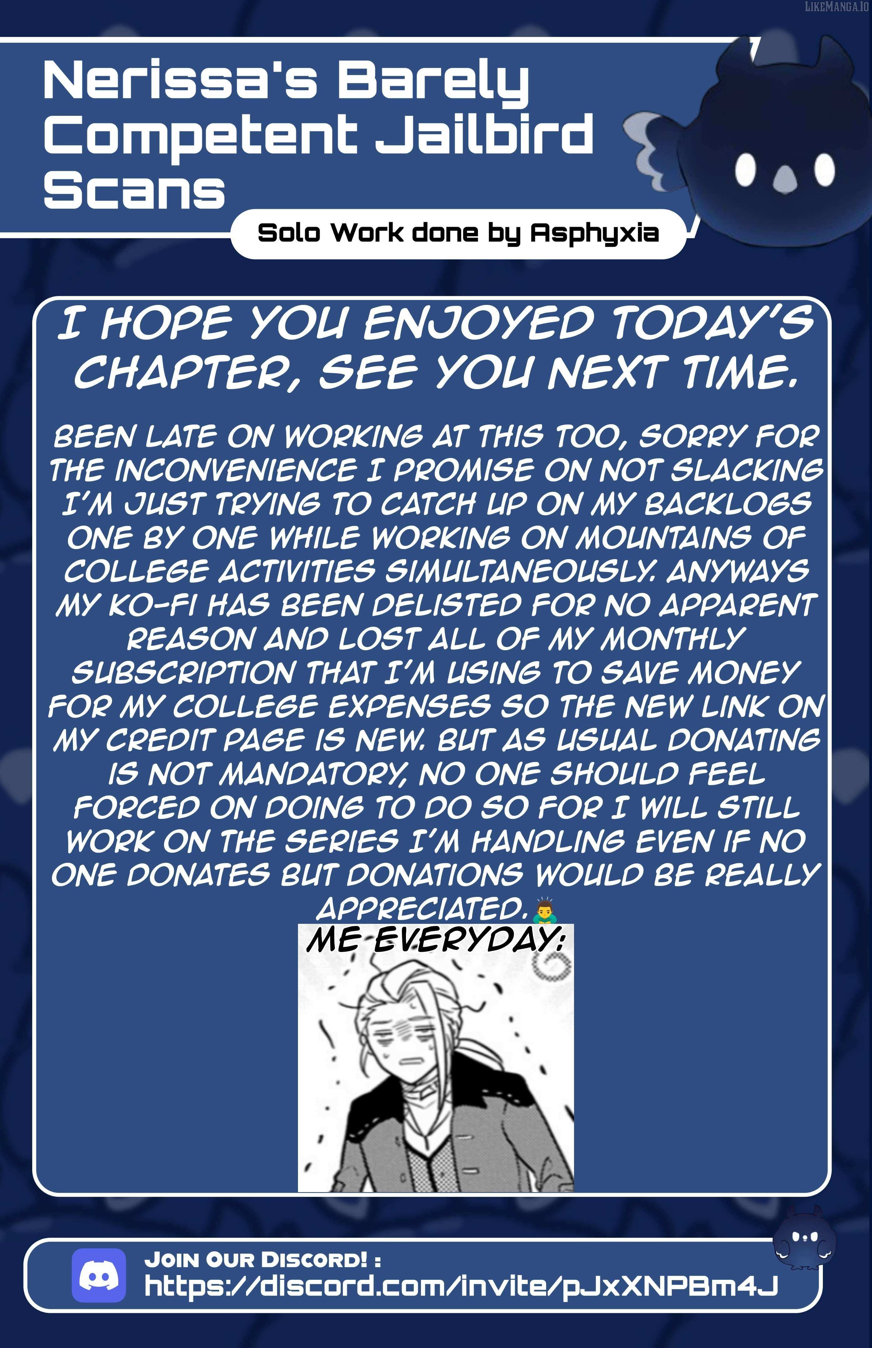 Saijo no Osewa Chapter 29 page 27 - 