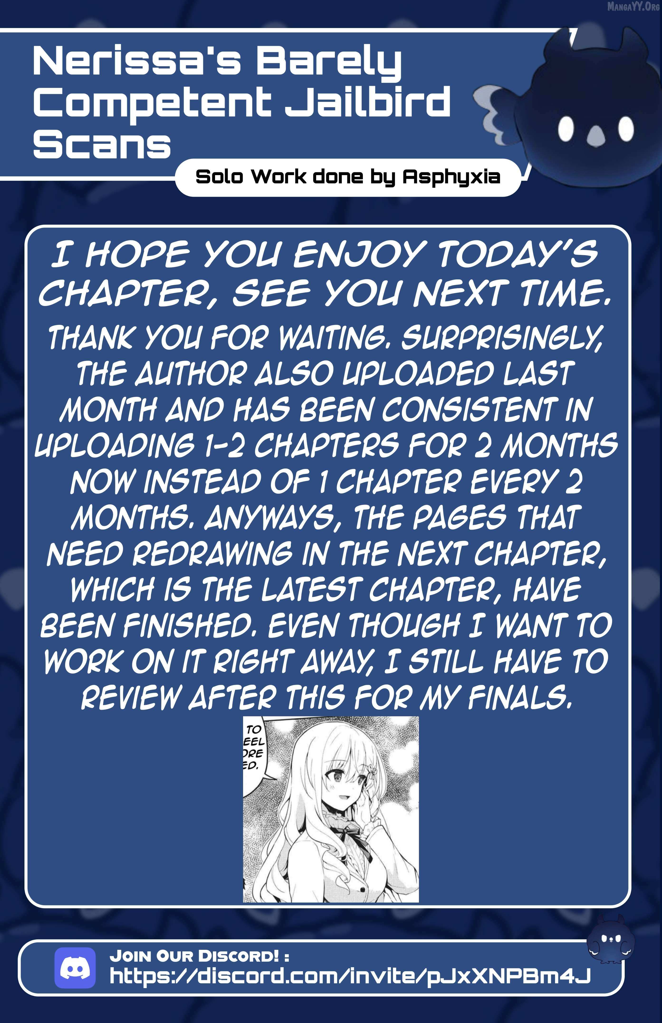 Saijo no Osewa Chapter 33 page 26 - 