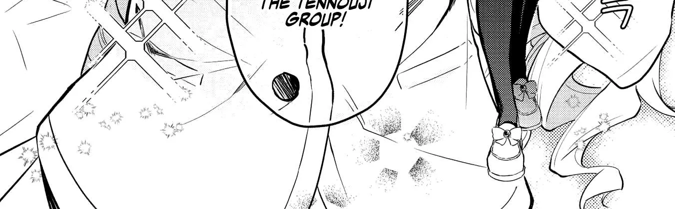 Saijo no Osewa Chapter 5 page 12 - 