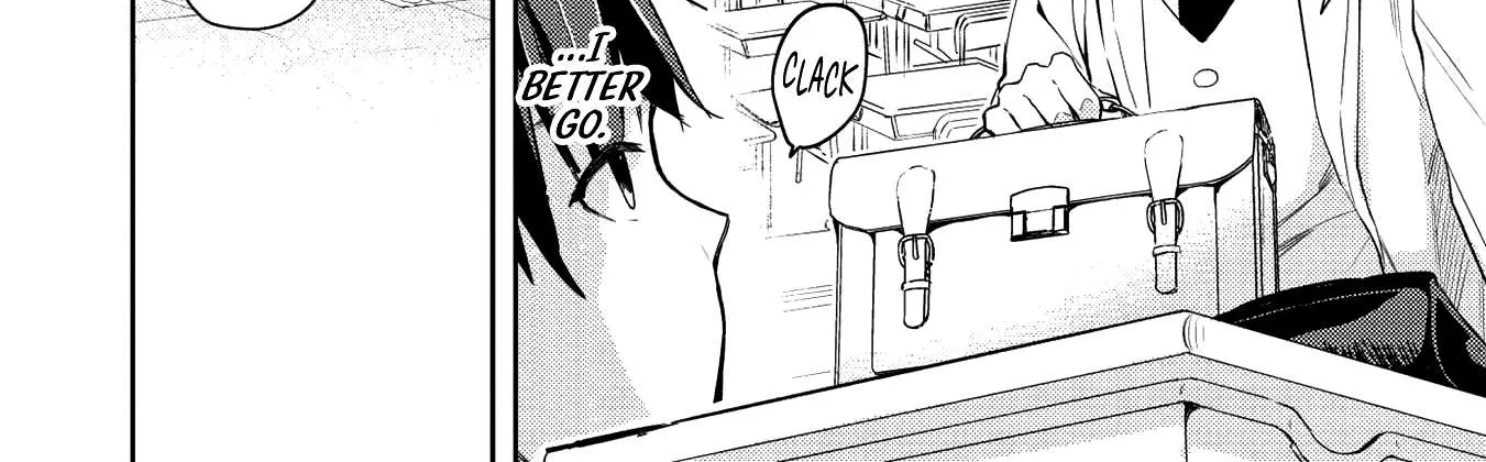 Saijo no Osewa Chapter 5 page 28 - 