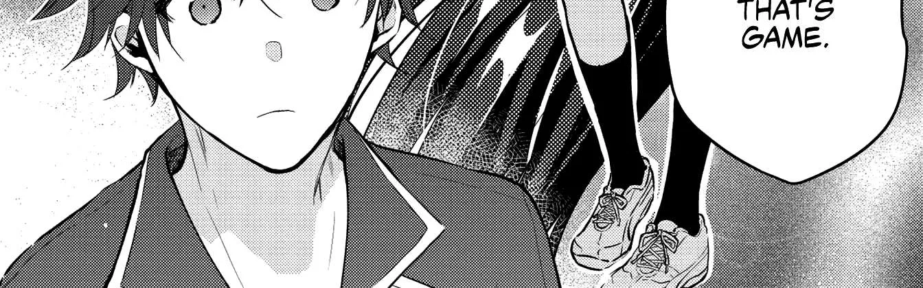 Saijo no Osewa Chapter 6.2 page 12 - 