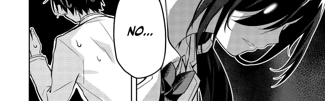 Saijo no Osewa Chapter 6.2 page 28 - 