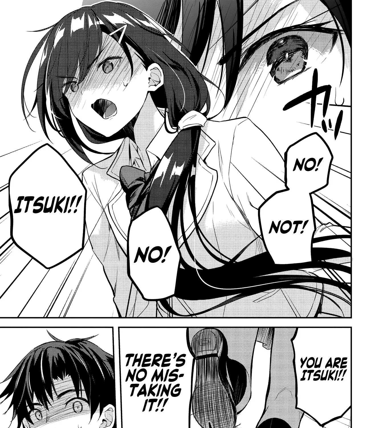 Saijo no Osewa Chapter 6.2 page 29 - 