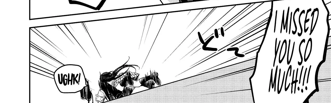 Saijo no Osewa Chapter 6.2 page 32 - 