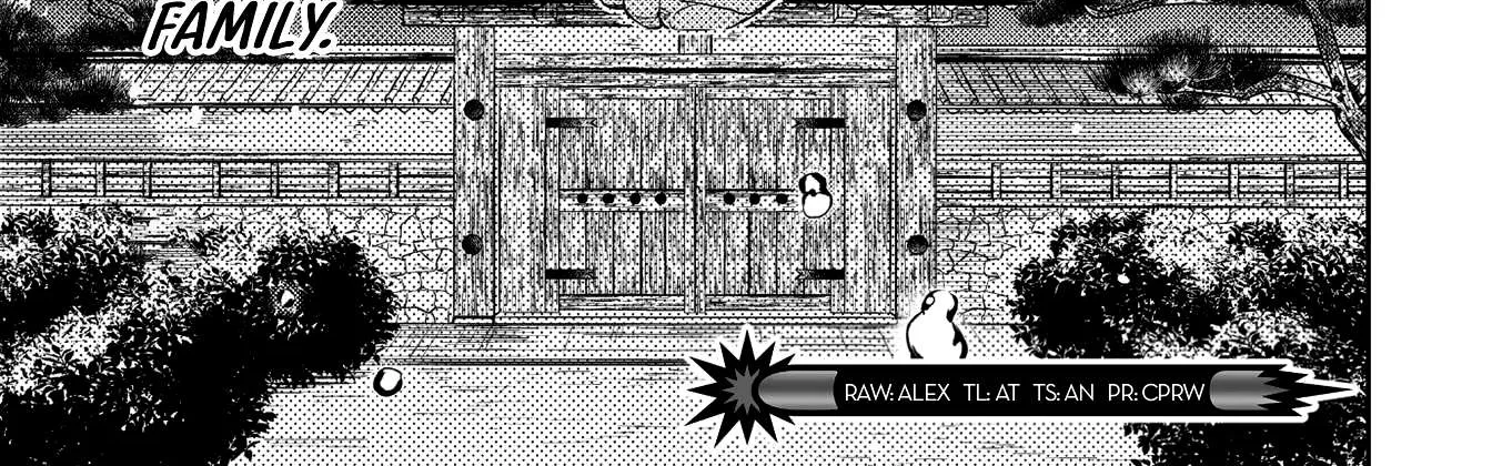 Saijo no Osewa Chapter 6.2 page 34 - 