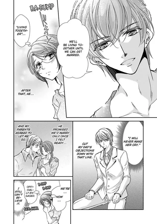 Saijokyu Arufa Hatsujo Omega Omae Ha Ore No Ummei Chapter 13 page 10 - 