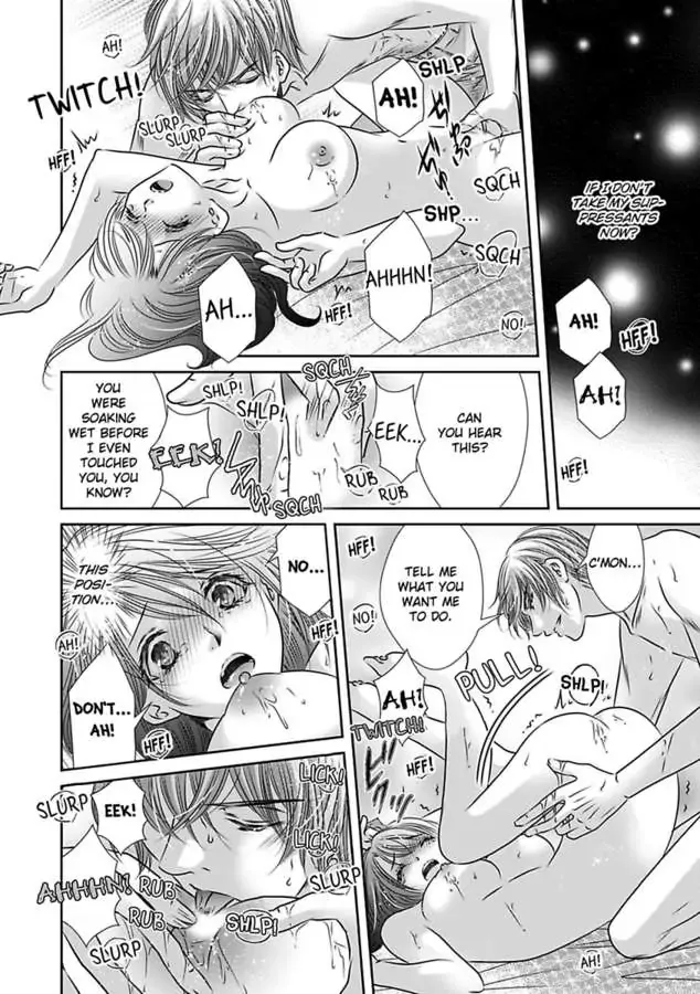 Saijokyu Arufa Hatsujo Omega Omae Ha Ore No Ummei Chapter 3 page 22 - 