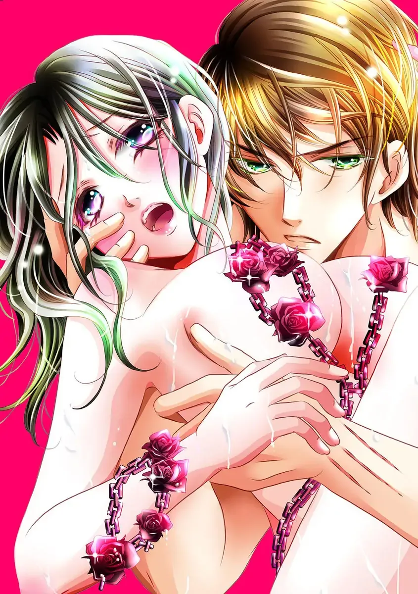 Saijokyu Arufa Hatsujo Omega Omae Ha Ore No Ummei Chapter 8 page 29 - 