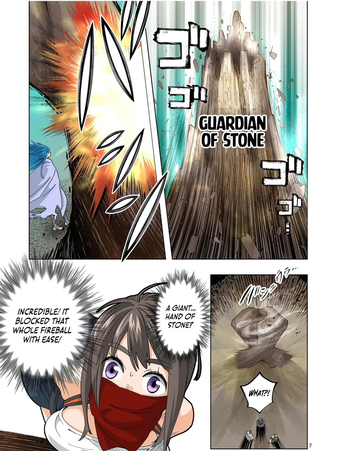Saika no Majo wa Jiyuu ni Kurashitai Chapter 2 page 14 - 