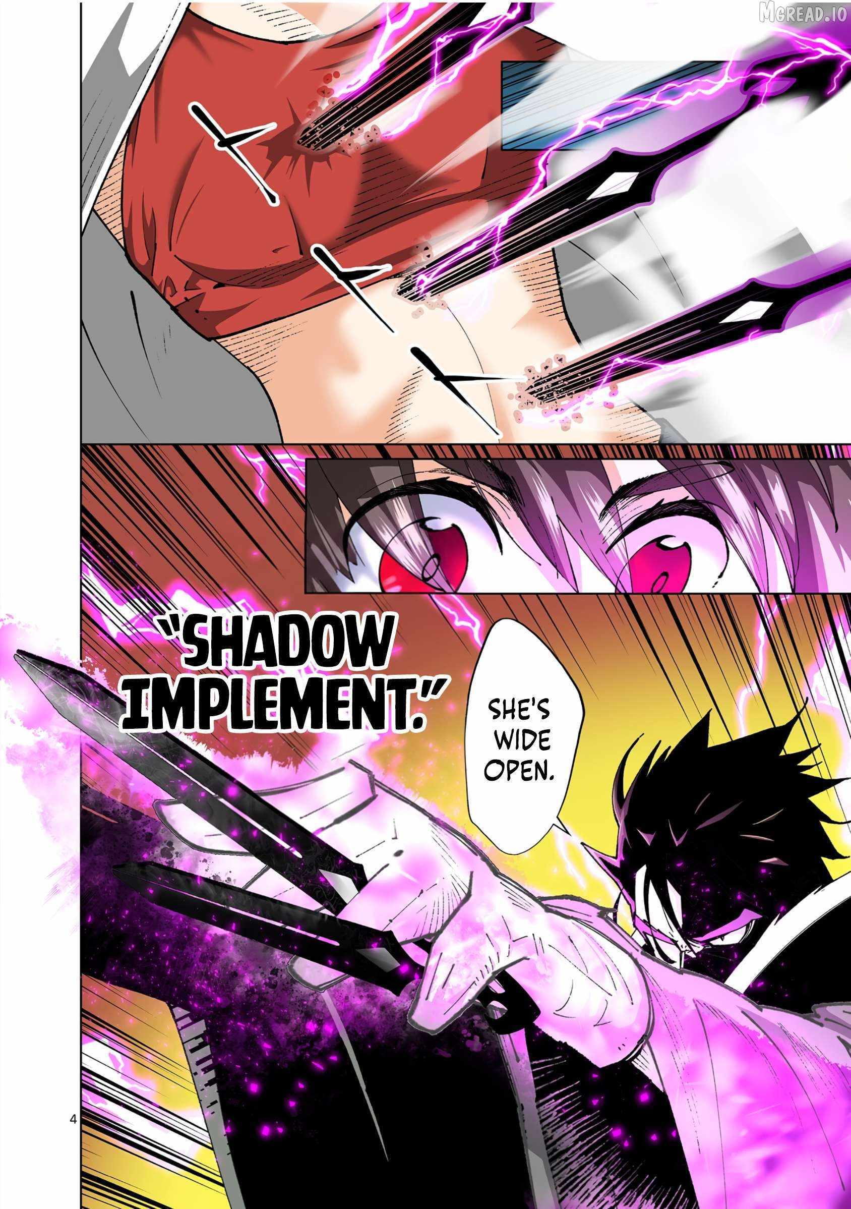 Saika no Majo wa Jiyuu ni Kurashitai Chapter 28 page 5 - 