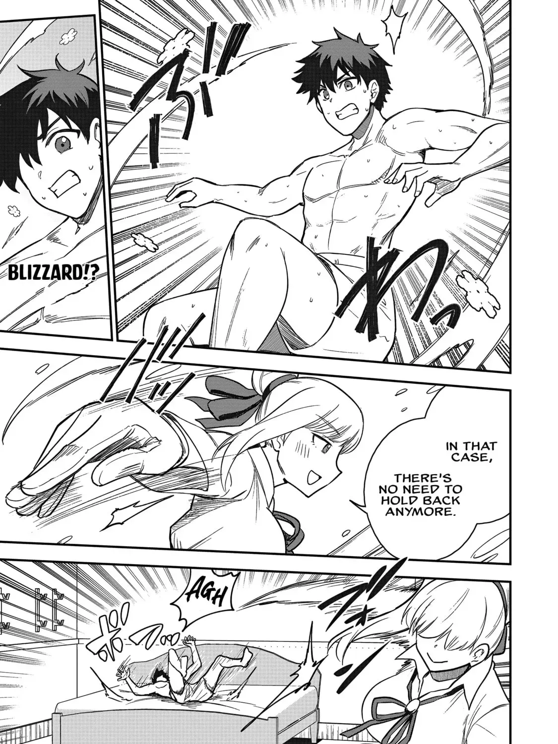 Saikin Haitta Shiro Madoushi ga Party Crusher de, Ore no Isekai Boukensha Seikatsu ga Houkai ni Kiki na Ken ni Tsuite Chapter 1.1 page 38 - 