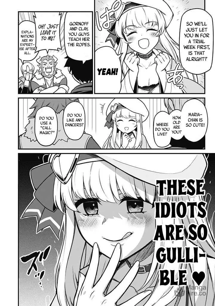 Saikin Haitta Shiro Madoushi ga Party Crusher de, Ore no Isekai Boukensha Seikatsu ga Houkai ni Kiki na Ken ni Tsuite Chapter 1 page 15 - 