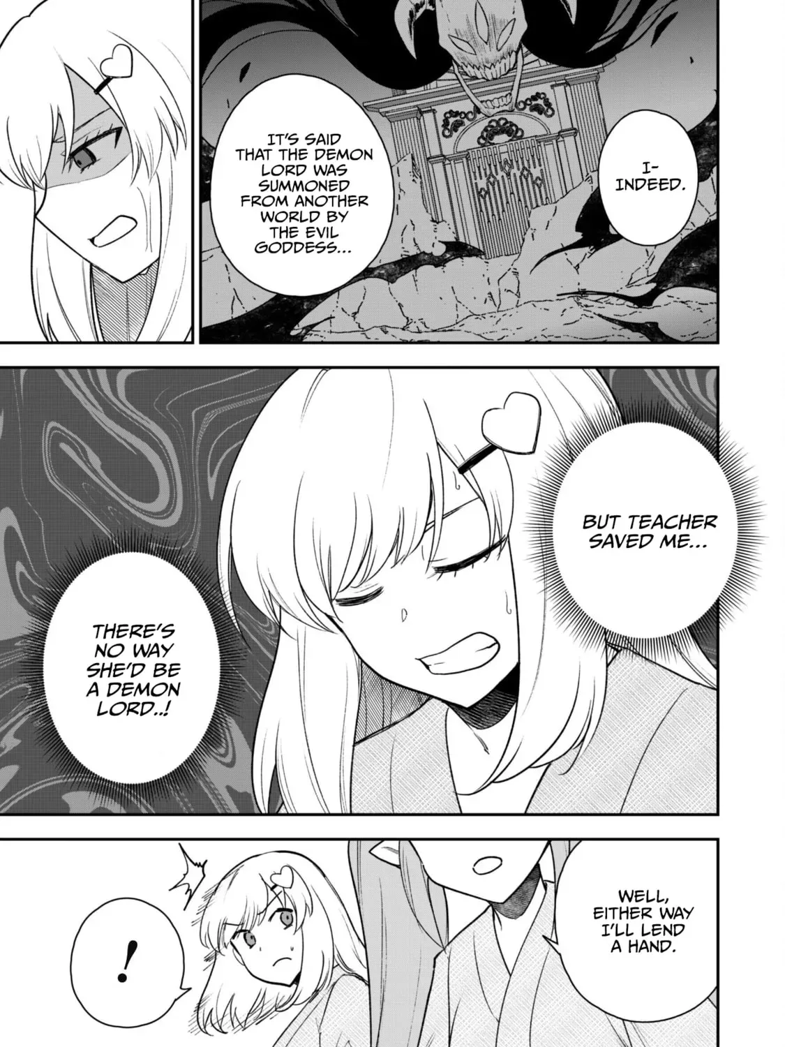 Saikin Haitta Shiro Madoushi ga Party Crusher de, Ore no Isekai Boukensha Seikatsu ga Houkai ni Kiki na Ken ni Tsuite Chapter 2.1 page 27 - 
