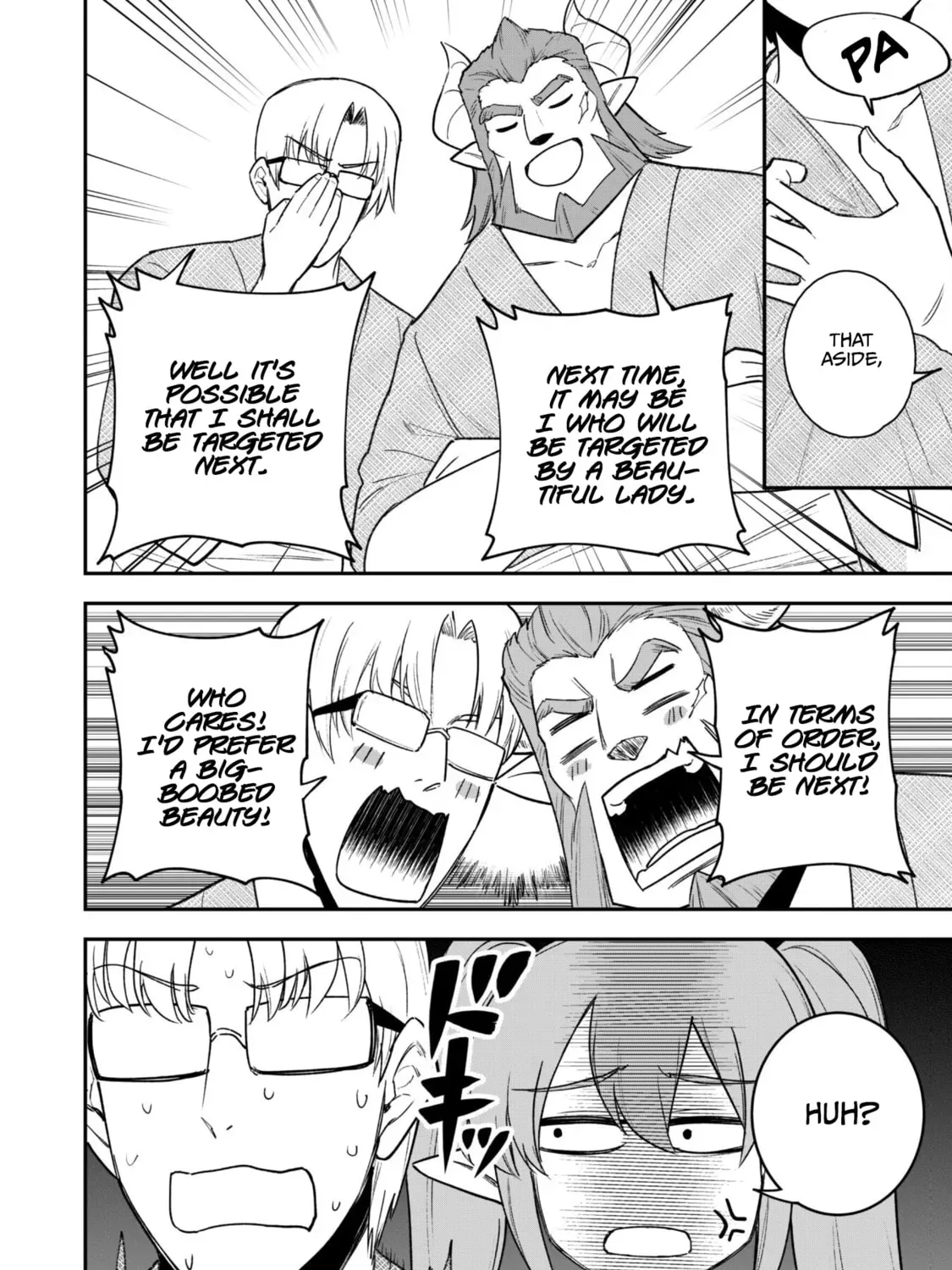 Saikin Haitta Shiro Madoushi ga Party Crusher de, Ore no Isekai Boukensha Seikatsu ga Houkai ni Kiki na Ken ni Tsuite Chapter 2.1 page 9 - 