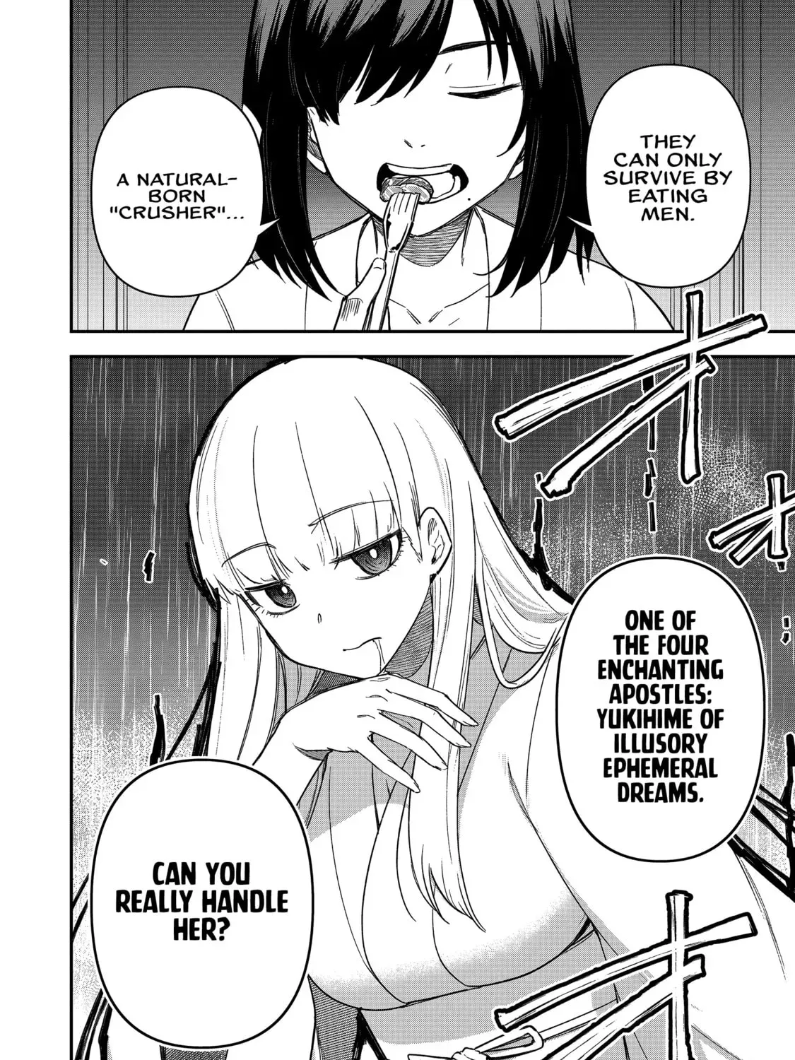 Saikin Haitta Shiro Madoushi ga Party Crusher de, Ore no Isekai Boukensha Seikatsu ga Houkai ni Kiki na Ken ni Tsuite Chapter 2.2 page 36 - 