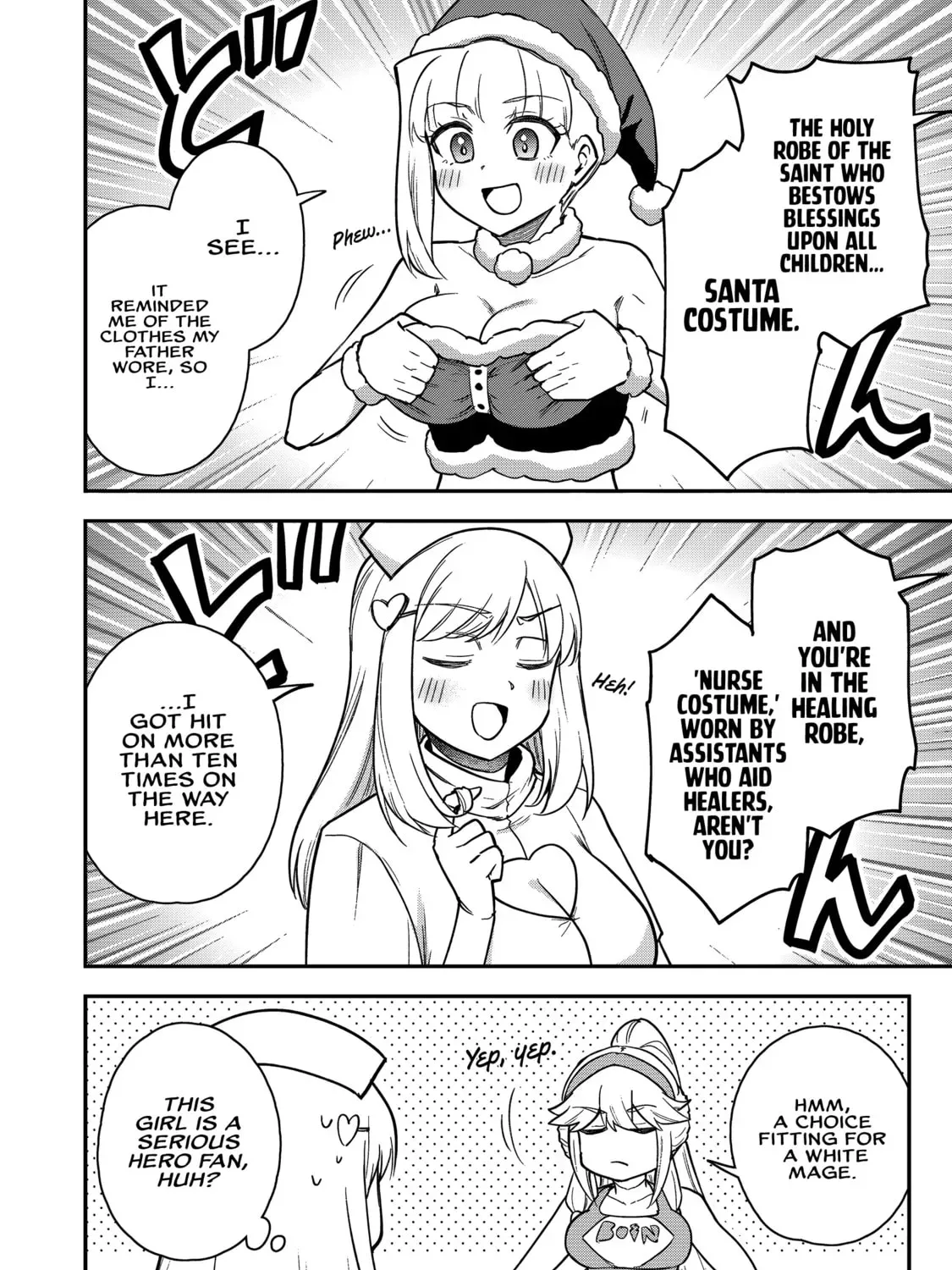 Saikin Haitta Shiro Madoushi ga Party Crusher de, Ore no Isekai Boukensha Seikatsu ga Houkai ni Kiki na Ken ni Tsuite Chapter 2.3 page 16 - 