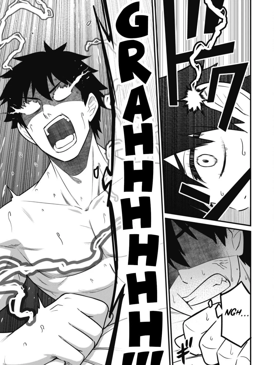 Saikin Haitta Shiro Madoushi ga Party Crusher de, Ore no Isekai Boukensha Seikatsu ga Houkai ni Kiki na Ken ni Tsuite Chapter 2 page 41 - 