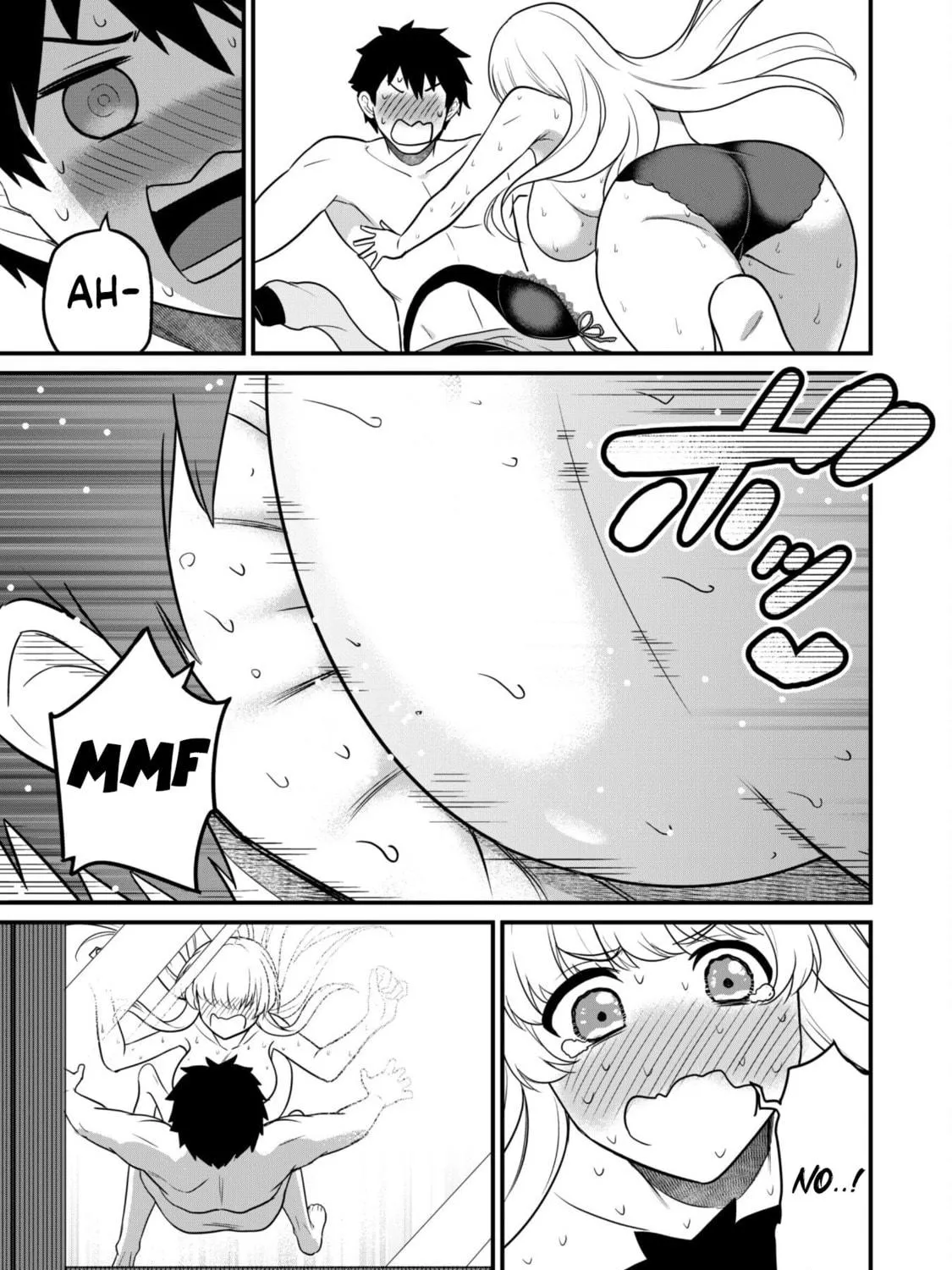 Saikin Haitta Shiro Madoushi ga Party Crusher de, Ore no Isekai Boukensha Seikatsu ga Houkai ni Kiki na Ken ni Tsuite Chapter 2 page 69 - 