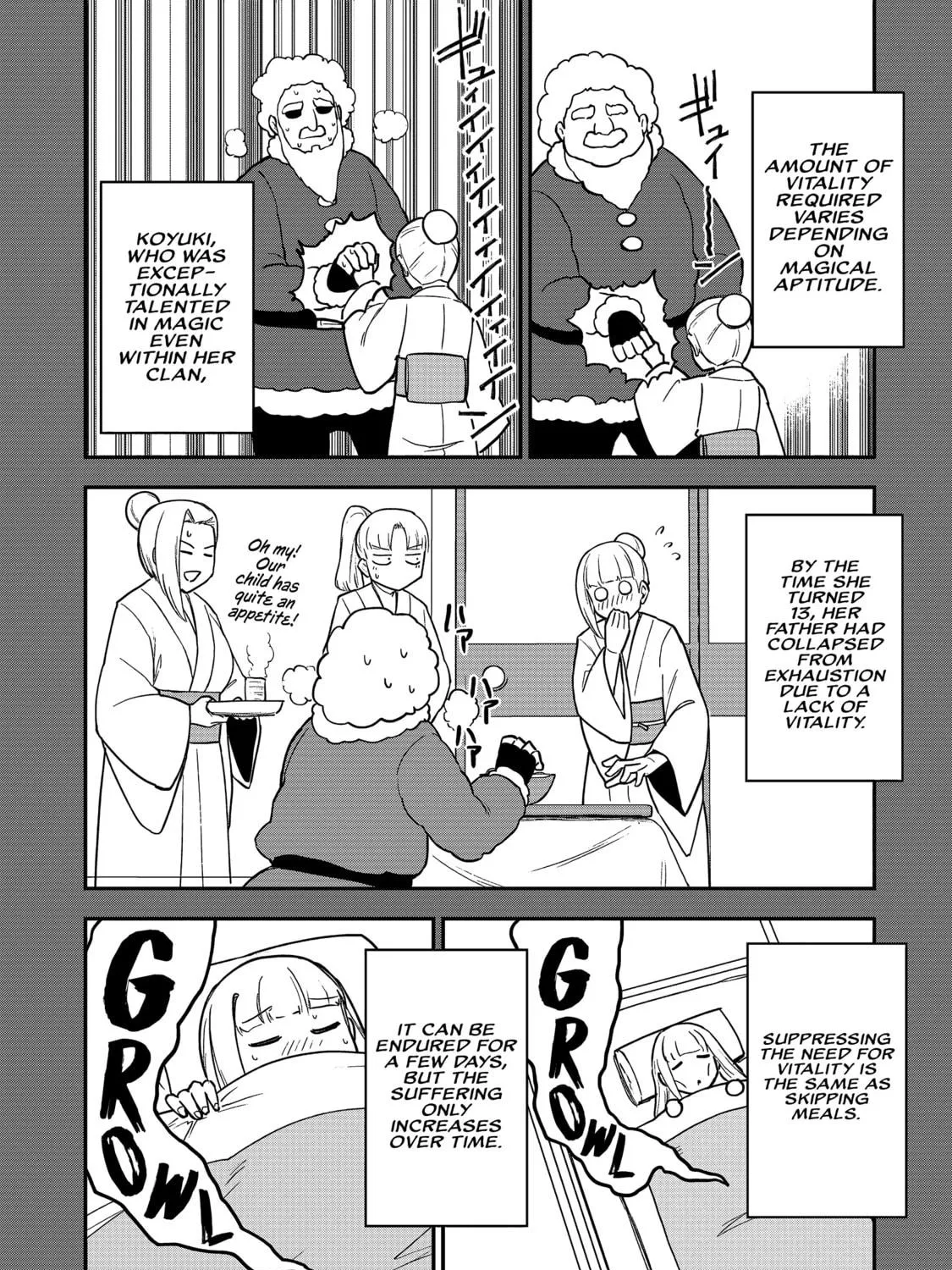 Saikin Haitta Shiro Madoushi ga Party Crusher de, Ore no Isekai Boukensha Seikatsu ga Houkai ni Kiki na Ken ni Tsuite Chapter 21 page 4 - 