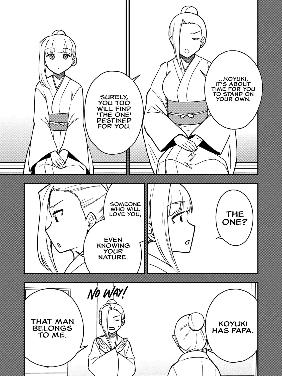 Saikin Haitta Shiro Madoushi ga Party Crusher de, Ore no Isekai Boukensha Seikatsu ga Houkai ni Kiki na Ken ni Tsuite Chapter 21 page 6 - 